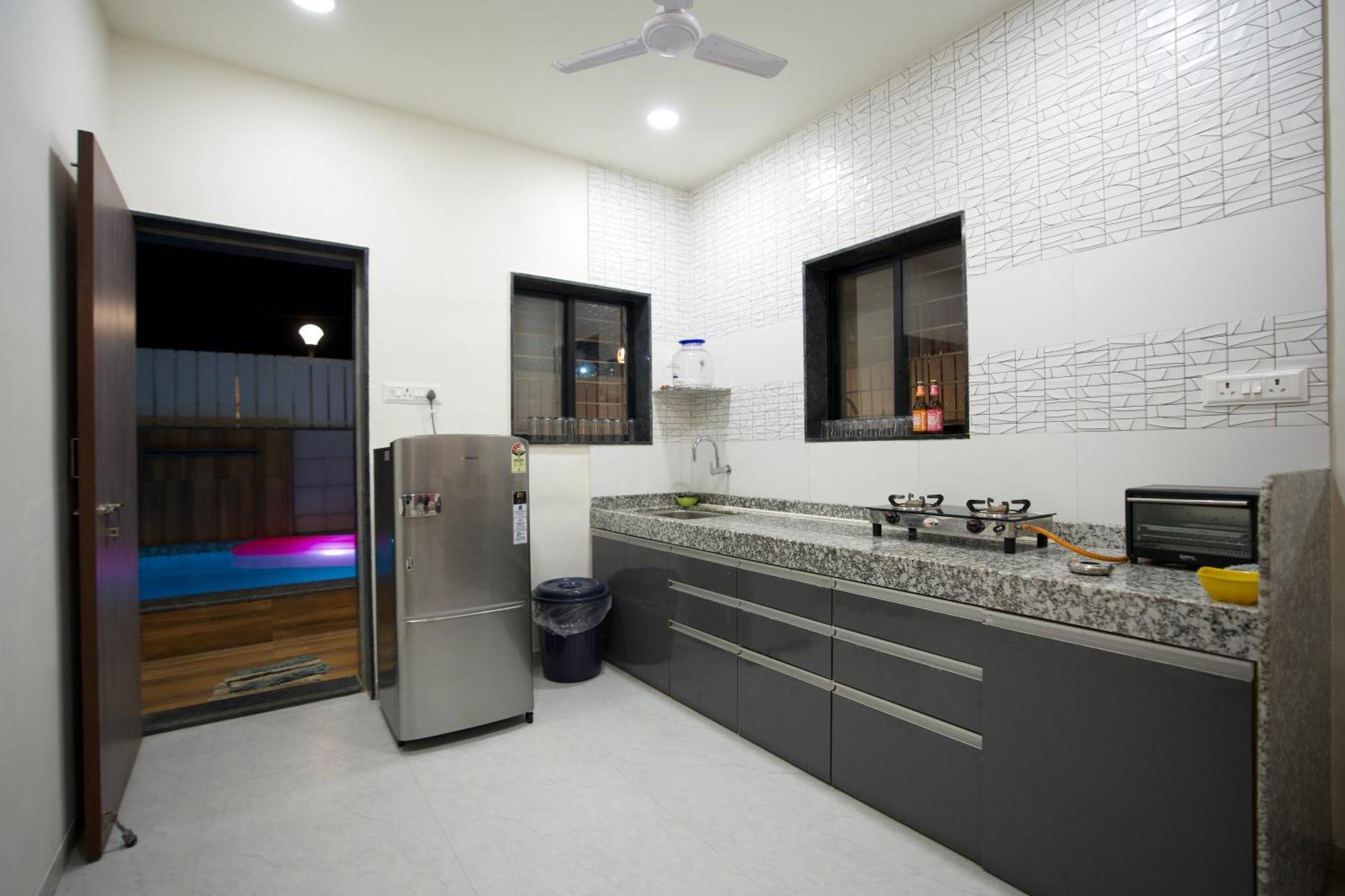 3Bhk Starlight Villa Lonavala Exterior foto